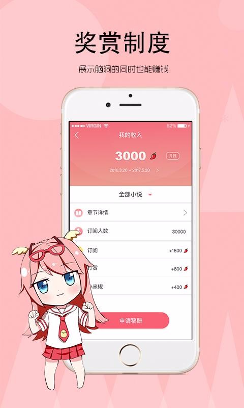 辣雞小說1
