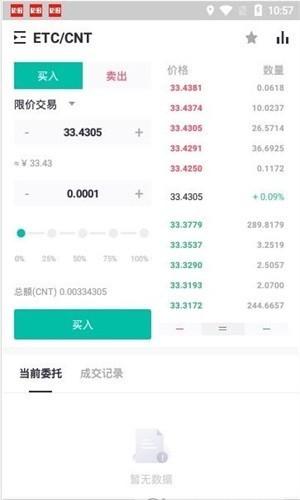 u網交易平臺1