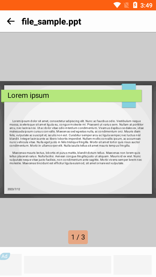 PPT Reader1