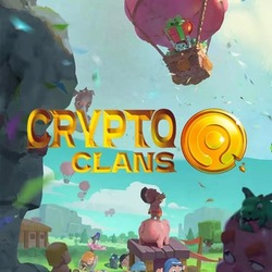 CryptoClans交易所|COC交易平臺
