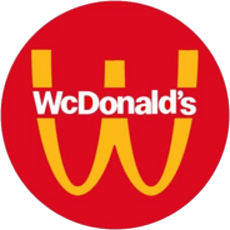 WCD幣/WcDonalds
