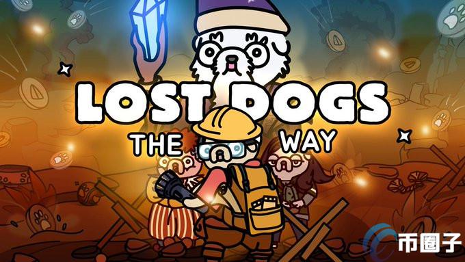 LOS幣|The Land Of Strife0