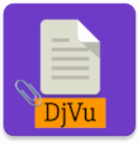 DjVu Reader