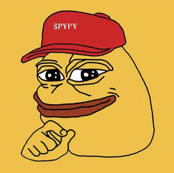 PYPY幣/Pepe of Yellow
