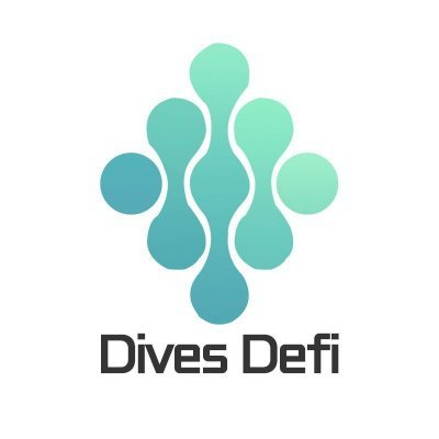 Dives Defi交易所|DDF交易平臺