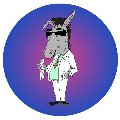 Donkey交易所|DONK交易平臺