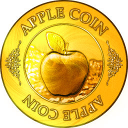蘋(píng)果幣/AppleCoin