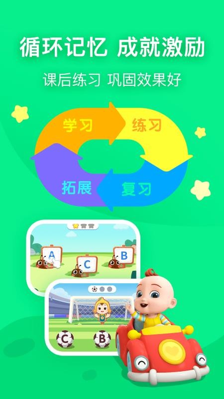 幼兒英語啟蒙2