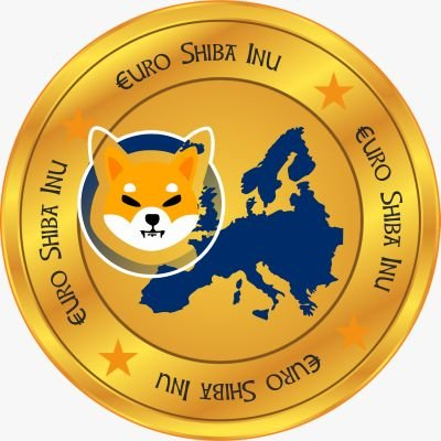ESHIB最新價格|Euro Shiba Inu交易所