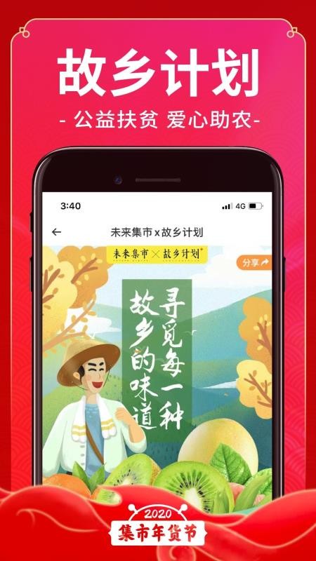 未來集市3