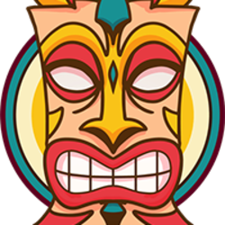 TIKI幣/Tiki Token