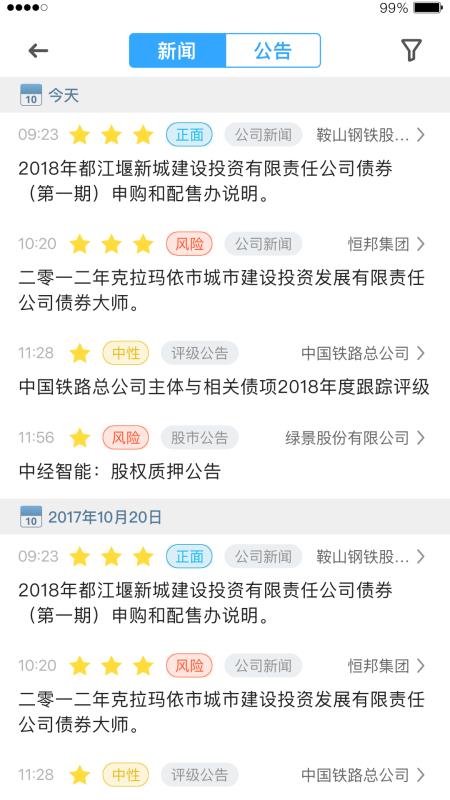 DM查債通1