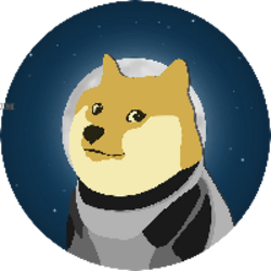 DOGE1幣/DOGE-1