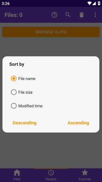 DjVu Reader2