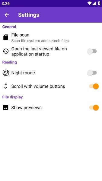 DjVu Reader3