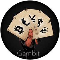 Gambit交易所|GAM交易平臺