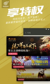 網(wǎng)易游戲2