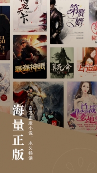 番茄免費小說0