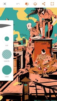 Illustrator手機版3
