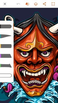 Illustrator手機版4