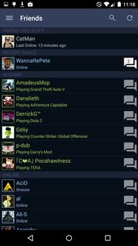 steam手機版5