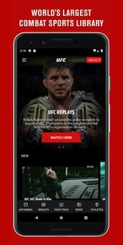 UFC1