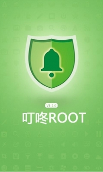 叮咚root0