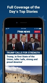 Foxnewsapp最新版0