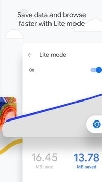GoogleChrome安卓版3