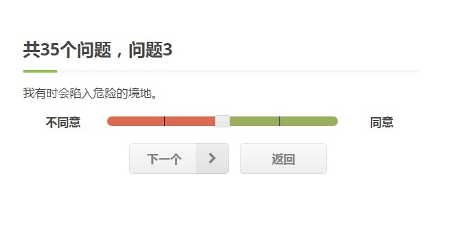 idrlabs難相處之人測試1