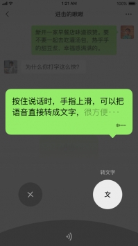 微信8.0.3安卓版本0