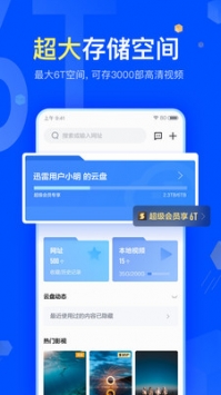 迅雷電影4