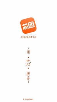 芯團網3