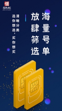 號令天下車牌號吉兇1