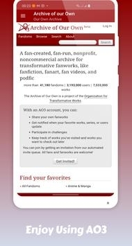 ao3官網鏈接2
