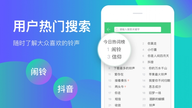鈴聲多多鈴聲1