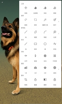 painter繪畫軟件0