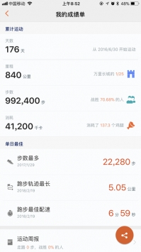 華為運動健康手表0