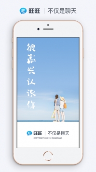 旺信2021手機版4