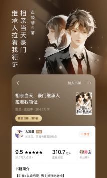 番茄小說最新版20232