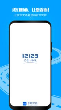 12123電子駕駛證4