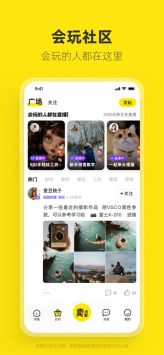 閑魚app軟件2