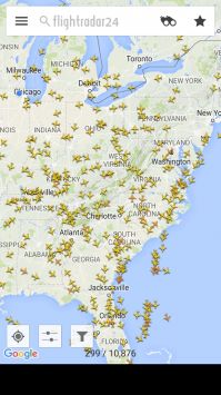 flightradar242