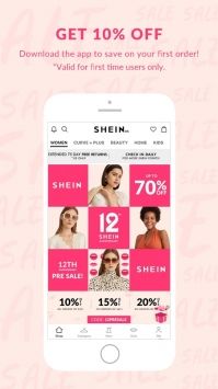 shein跨境電商平臺1