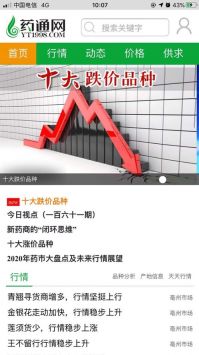 藥通網免費版1