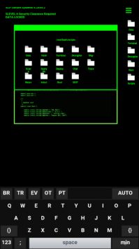GeekTyper3
