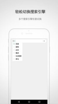 閃電瀏覽器安卓版1