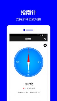 指南針羅盤1
