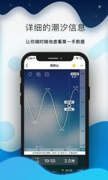 全球潮汐最新版0
