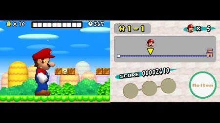 nds模擬器安卓漢化最新版0
